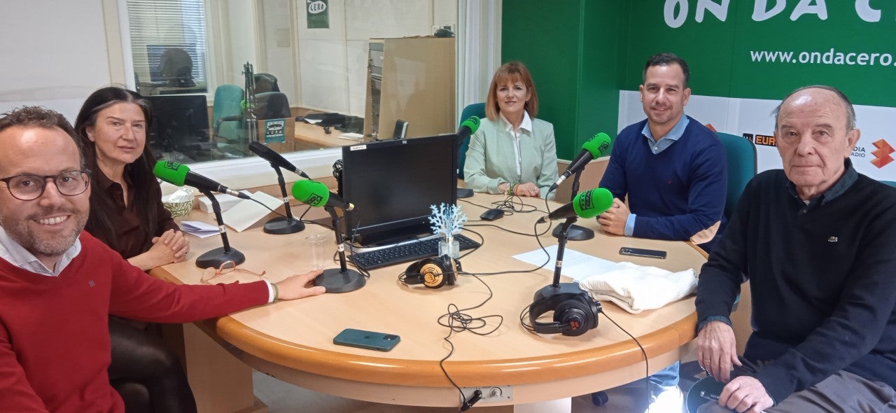 ¿Llega el Plan Estratégico Zonal de Servicios Sociales de Elche en el momento adecuado? ¿Llega el Plan Estratégico Zonal de Servicios Sociales de Elche en el momento adecuado?