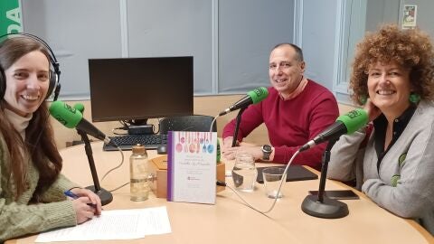 Blanca Garc&iacute;a Henche y Pedro Cuesta-Vali&ntilde;o, profesores del Departamento de Econom&iacute;a y Direcci&oacute;n de Empresas de la Universidad de Alcal&aacute;, nos presentan en M&aacute;s de uno Alcal&aacute; el libro &ldquo;Mujeres en la gastronom&iacute;a de Castilla La Mancha&rdquo; 