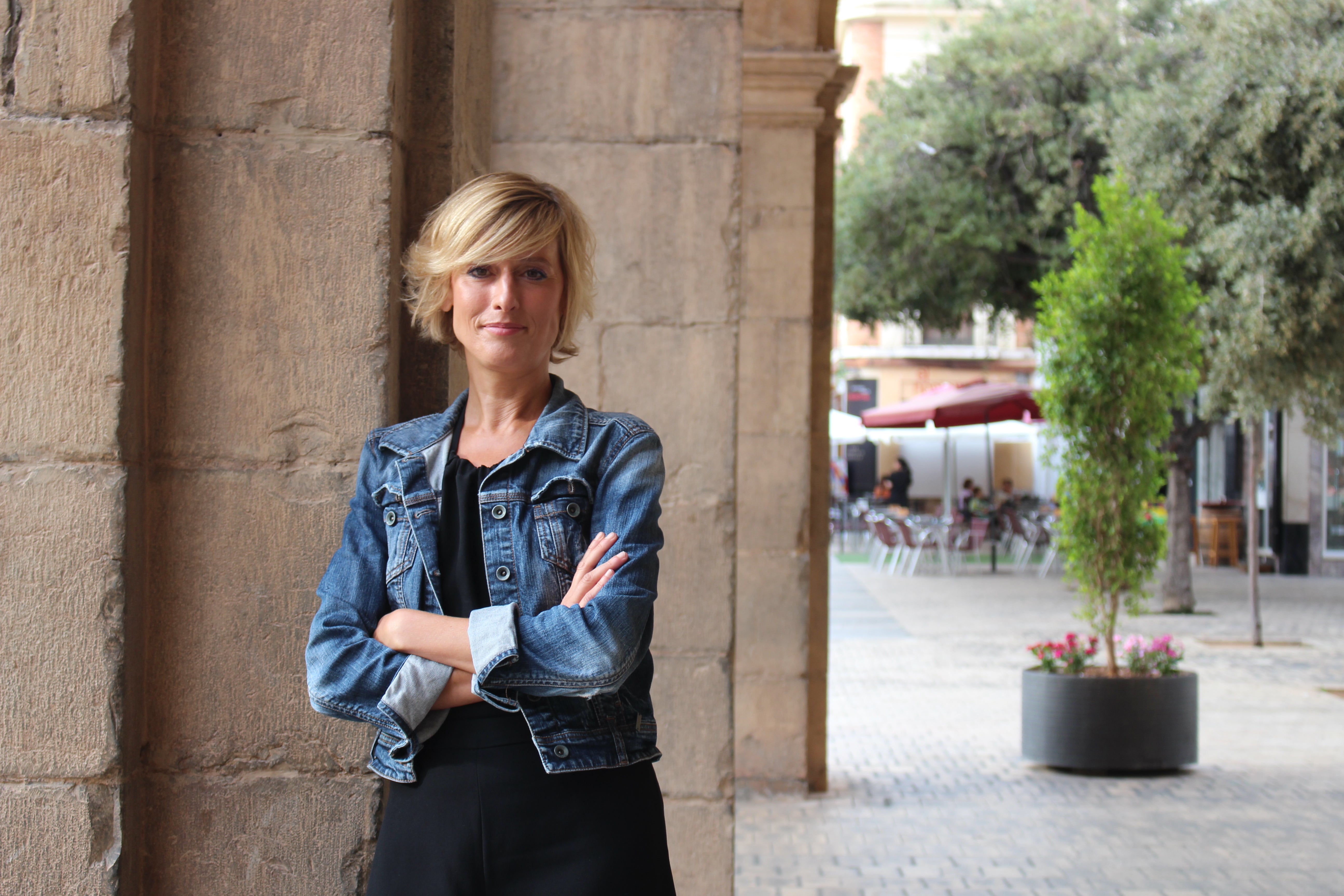 Castelló avanza en el servicio de atención psicológica a mujeres víctimas de violencias machistas Castelló avanza en el servicio de atención psicológica a mujeres víctimas de violencias machistas