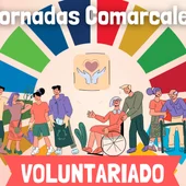 Torrevieja acoge el sábado 4 de marzo en el parque de las naciones las jornadas de voluntariado Torrevieja acoge el sábado 4 de marzo en el parque de las naciones las jornadas de voluntariado