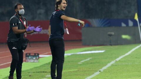 Gerard Nus