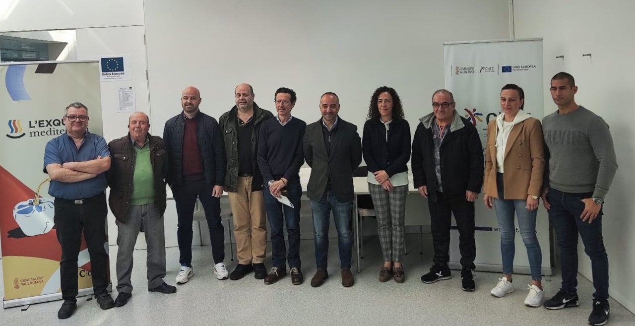 La AEH de Torrevieja y Comarca ha dado a conocer los tenedores de oro 2023 La AEH de Torrevieja y Comarca ha dado a conocer los tenedores de oro 2023