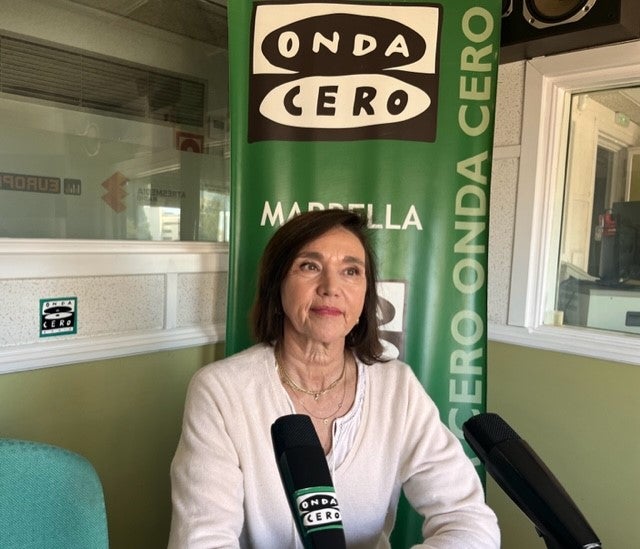 Más de Uno Marbella 12.20. Jueves 2 marzo 2023 Más de Uno Marbella 12.20. Jueves 2 marzo 2023
