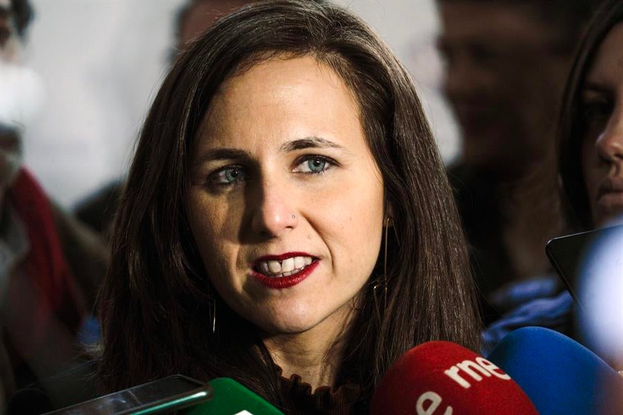 Podemos propone una ley para evitar casos como Ferrovial: deberían devolver las ayudas públicas recibidas Podemos propone una ley para evitar casos como Ferrovial: deberían devolver las ayudas públicas recibidas