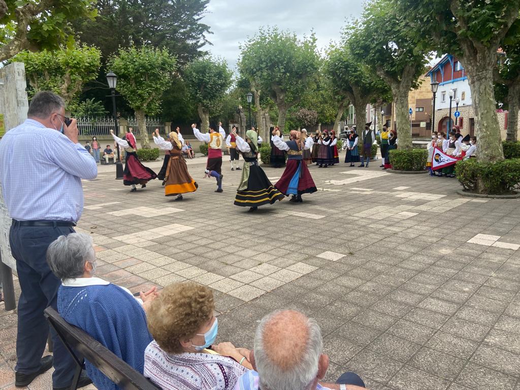 Un barrio que no se siente "periurbano rural" Un barrio que no se siente "periurbano rural"