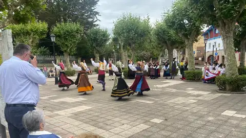 La Guía Barrio de Gijón