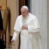 El Papa Francisco sobre los abusos de la Iglesia: "Pedir perdón es necesario, pero no basta"