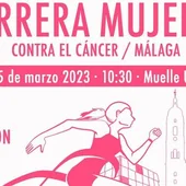Carrera Contra el Cancer Carrera Contra el Cancer