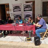 ONDA CERO ALMERIA