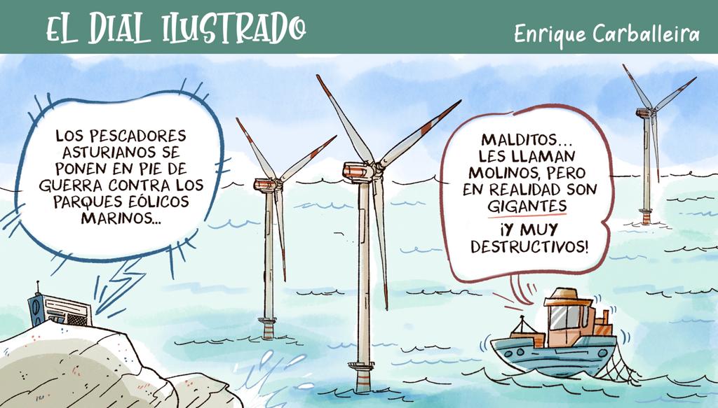 El Dial Ilustrado 03/03/2023 El Dial Ilustrado 03/03/2023
