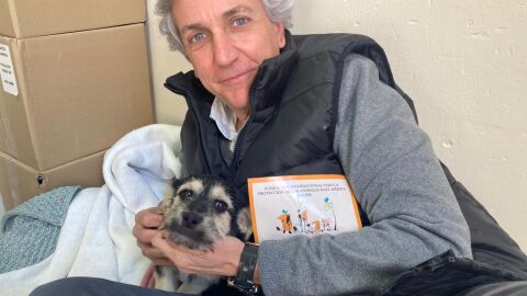 Ra&uacute;l M&eacute;rida