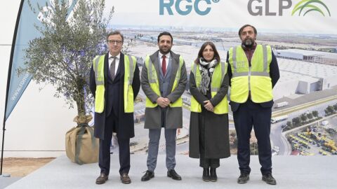 RGC GLP Sagunto RGC GLP Sagunto