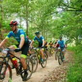 Abertas as inscricións para participar na terceira edición da “Xurés Bike Tour”