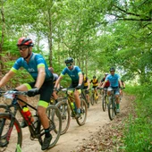 Abertas as inscricións para participar na terceira edición da “Xurés Bike Tour” Abertas as inscricións para participar na terceira edición da “Xurés Bike Tour”