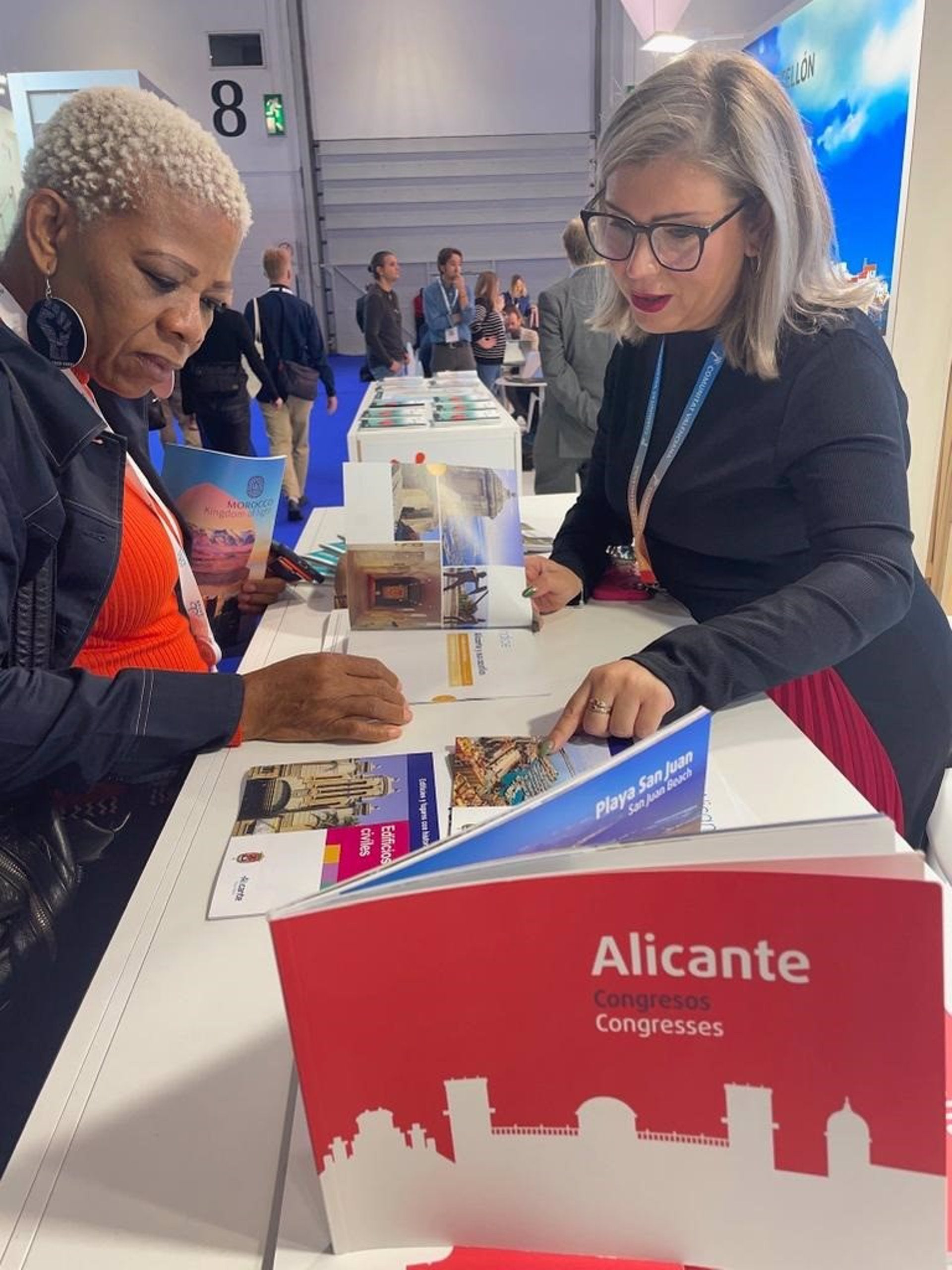 Berlín el próximo destino del turismo alicantino para captar más turismo centroeuropeo tras aumentar conexiones aéreas Berlín el próximo destino del turismo alicantino para captar más turismo centroeuropeo tras aumentar conexiones aéreas