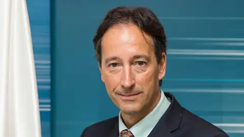 JOSÉ LUIS GOCHICOA GONZÁLEZ CONSEJERO DE OBRAS PÚBLICAS, ORDENACIÓN DEL TERRITORIO Y URBANISMO