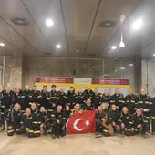 Bomberos IAE Bomberos IAE