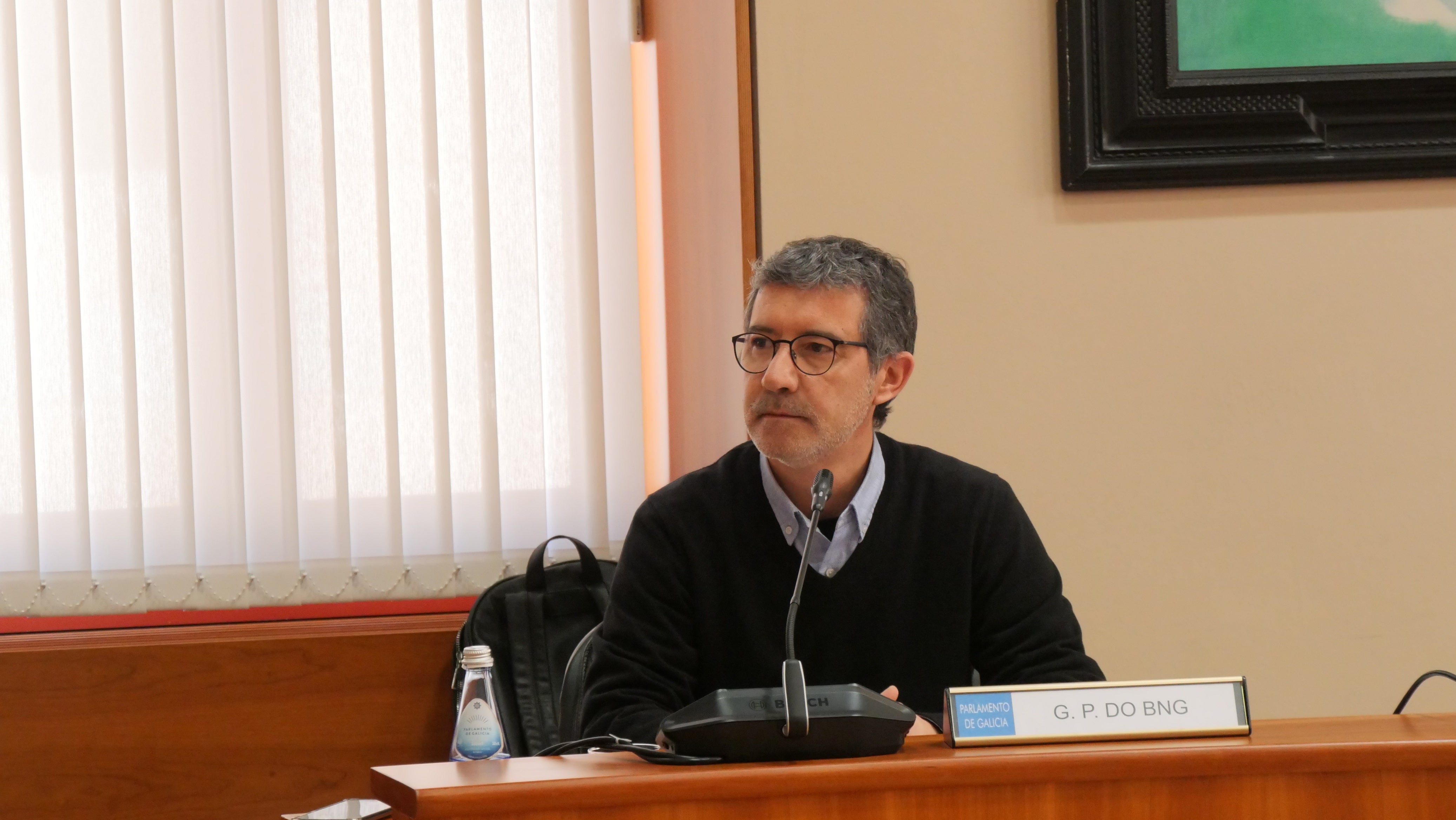 O BNG propón a creación de novas unidades xudiciais en Ourense O BNG propón a creación de novas unidades xudiciais en Ourense