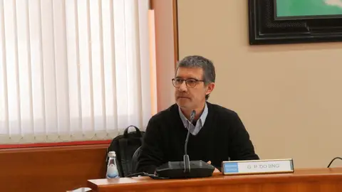O BNG propón a creación de novas unidades xudiciais en Ourense O BNG propón a creación de novas unidades xudiciais en Ourense