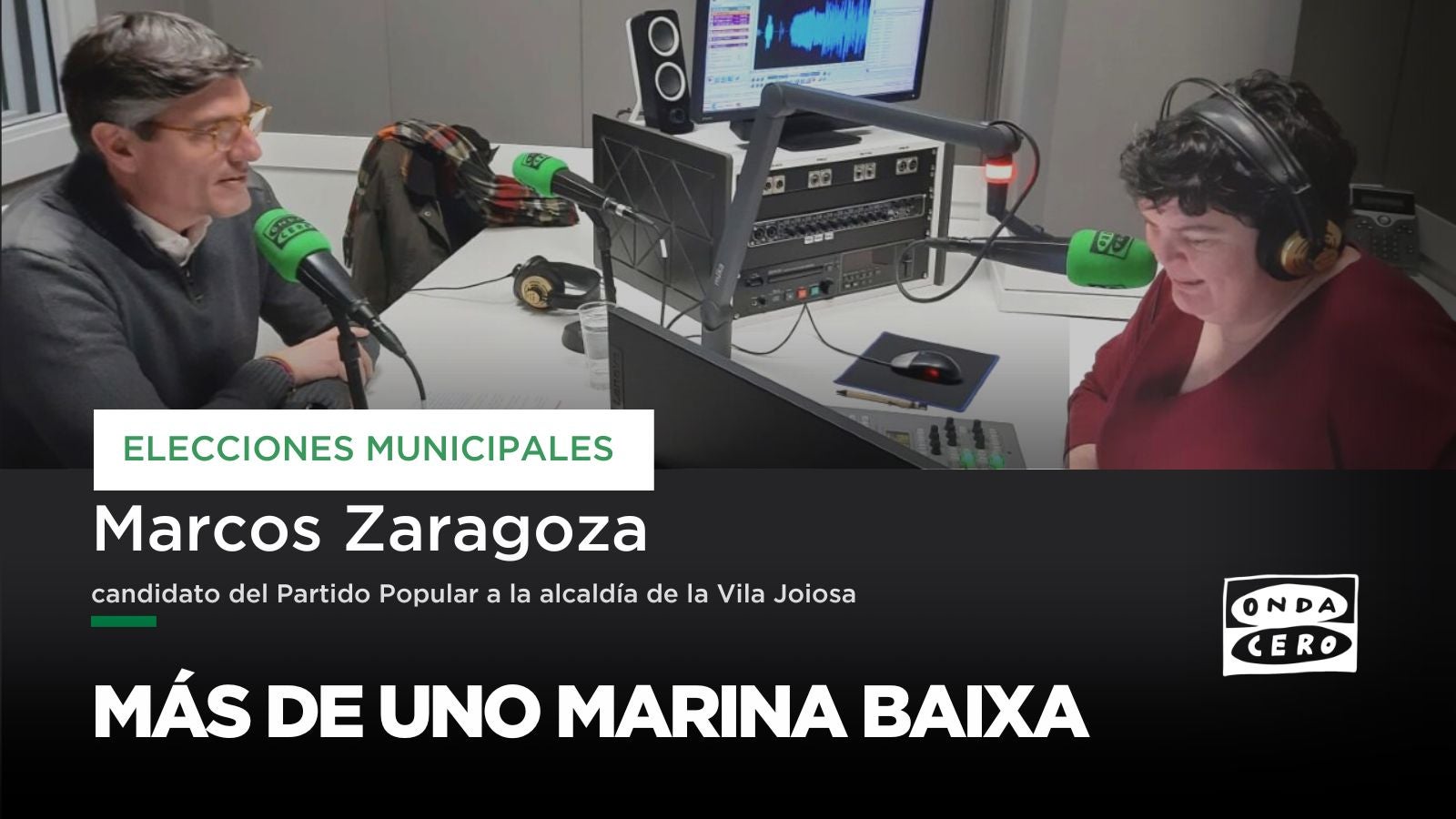 Marcos Zaragoza :" la limpieza viaria y la escena urbana son prioridades en nuestro programa electoral" Marcos Zaragoza :" la limpieza viaria y la escena urbana son prioridades en nuestro programa electoral"