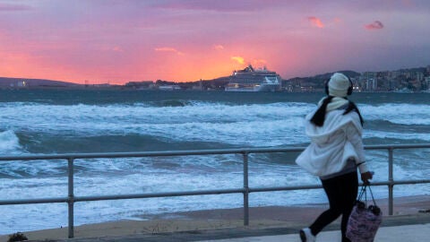 Nuevas borrascas para el fin de semana: provincias en alerta por lluvias Nuevas borrascas para el fin de semana: provincias en alerta por lluvias