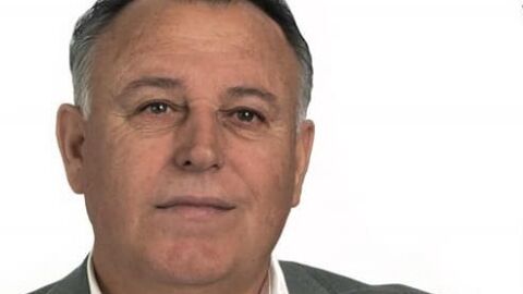 Pedro Alemany