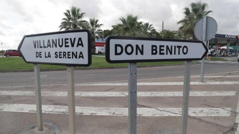 Fusi&oacute;n Don Benito y Villanueva