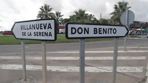 Fusión Don Benito y Villanueva Fusión Don Benito y Villanueva