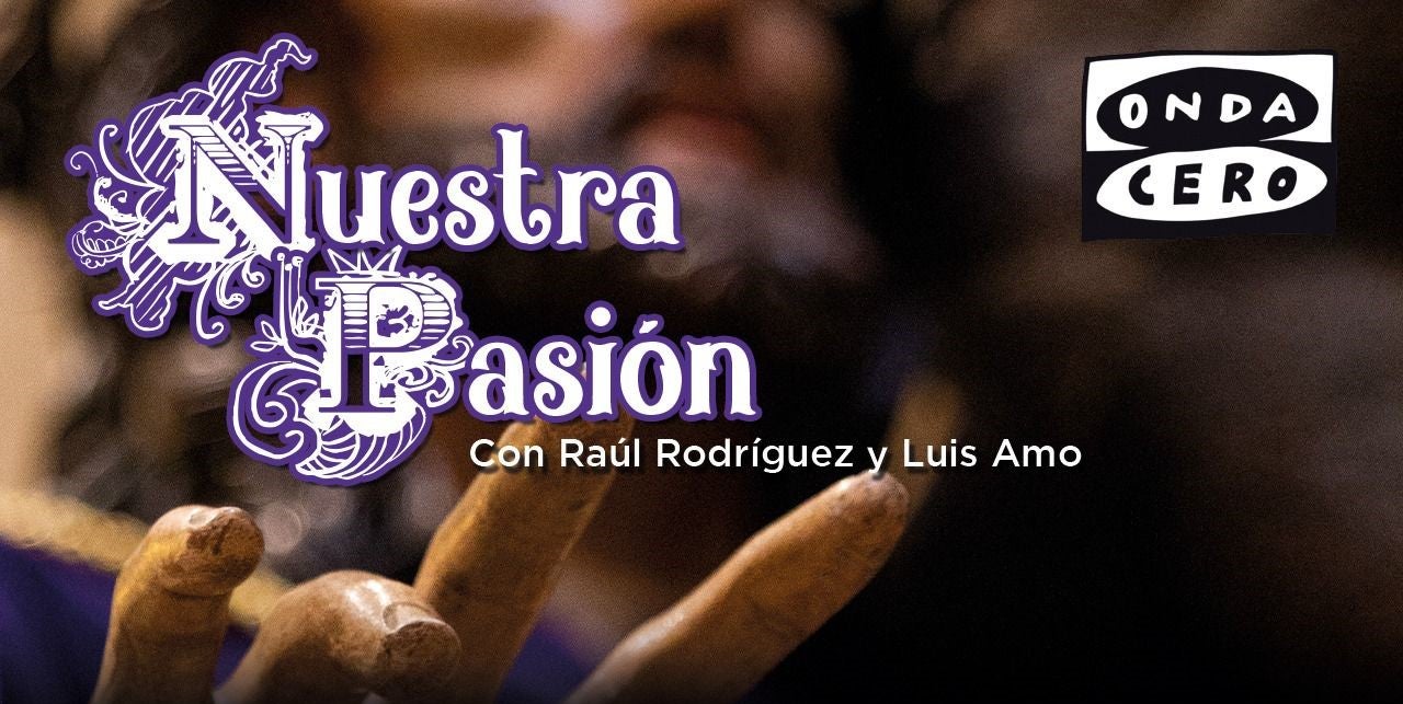 La Brújula de Castilla y León. Nuestra Pasión con Luis Amo y Raúl Rodríguez La Brújula de Castilla y León. Nuestra Pasión con Luis Amo y Raúl Rodríguez