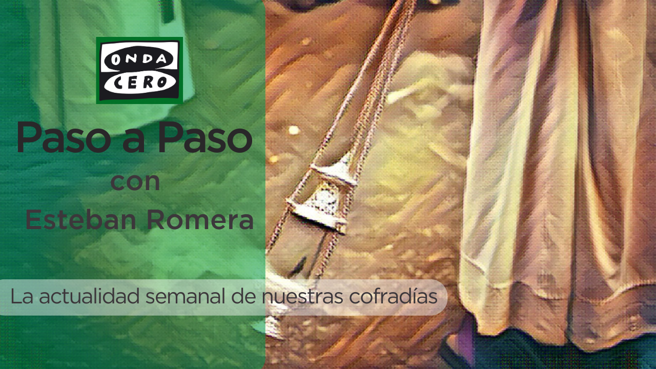 Paso a Paso con Esteban Romera 03-03-2023 Paso a Paso con Esteban Romera 03-03-2023