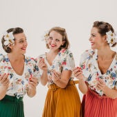 Dómisol Sisters