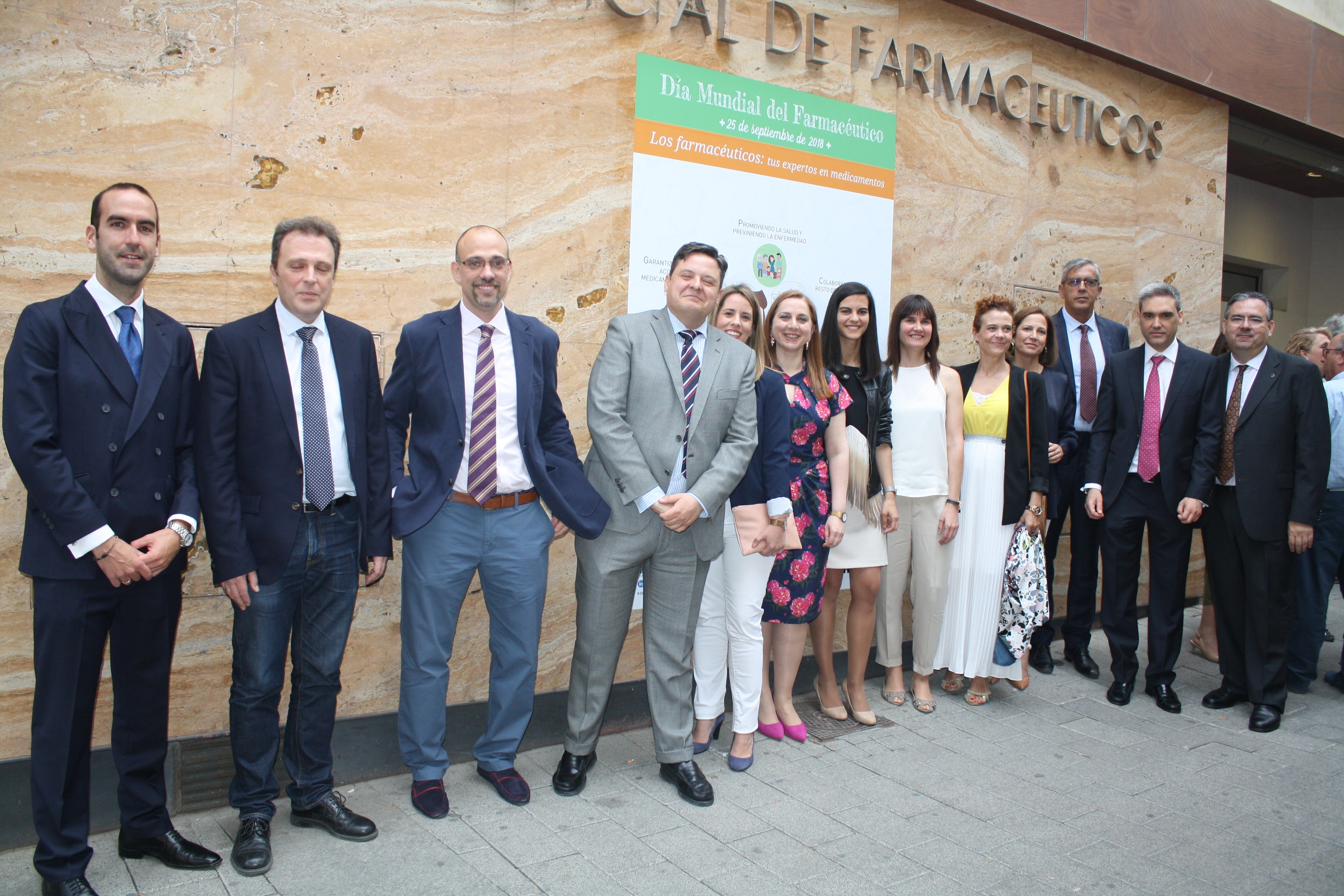 El Colegio de Farmacéuticos de Albacete celebrará elecciones el próximo 4 de junio El Colegio de Farmacéuticos de Albacete celebrará elecciones el próximo 4 de junio