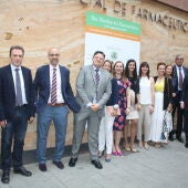 El Colegio de Farmacéuticos de Albacete celebrará elecciones el próximo 4 de junio 