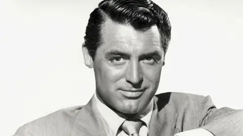 Cary Grant Cary Grant