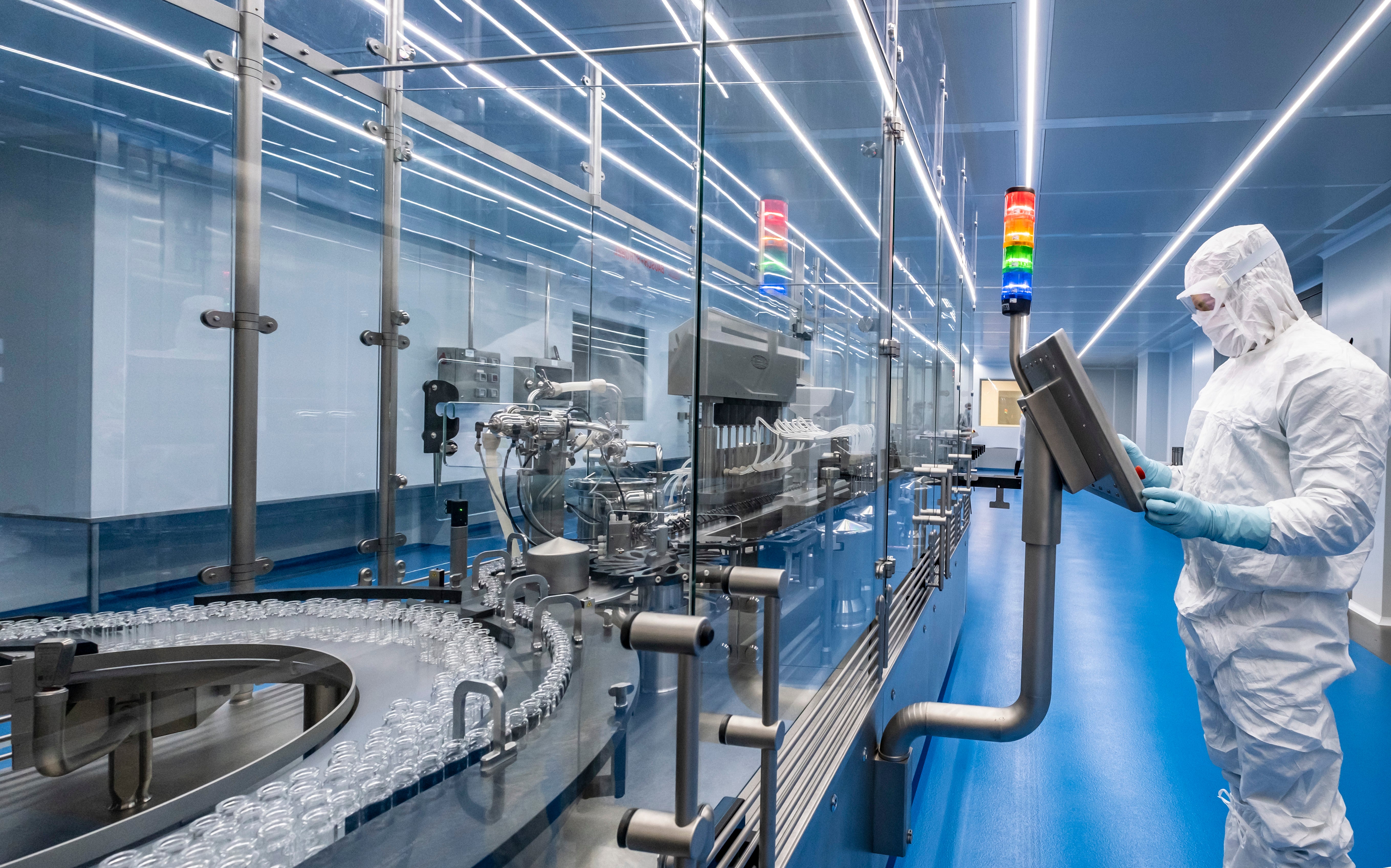 Los fabricantes de medicamentos han perdido el interés en el mercado europeo Los fabricantes de medicamentos han perdido el interés en el mercado europeo