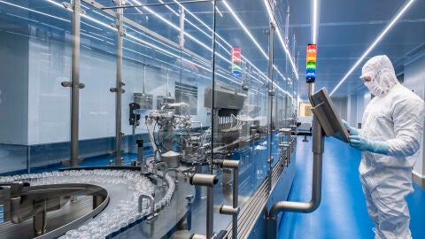 Los fabricantes de medicamentos han perdido el inter&eacute;s en el mercado europeo