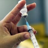 Andalucía ha vacunado ya a los primeros 5.600 chicos de 12 años contra el VPH