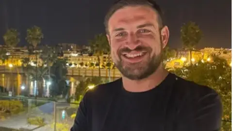 Javier Dominguez Javier Dominguez