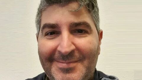 Jose Antonio Navidad