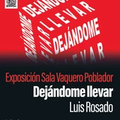 Exposición de Luis Rosado Exposición de Luis Rosado