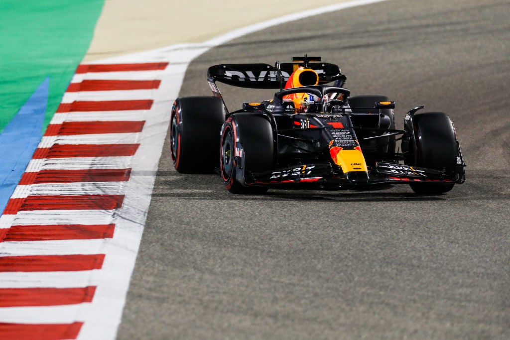 Fórmula 1 2023: Esta es la parrilla de salida para el GP Bahrein Fórmula 1 2023: Esta es la parrilla de salida para el GP Bahrein