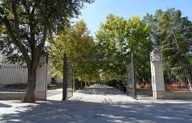Herido por arma blanca un joven en el parque Gasset de Ciudad Real Herido por arma blanca un joven en el parque Gasset de Ciudad Real