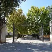 Los hechos tuvieron lugar en el Parque de Gasset Los hechos tuvieron lugar en el Parque de Gasset