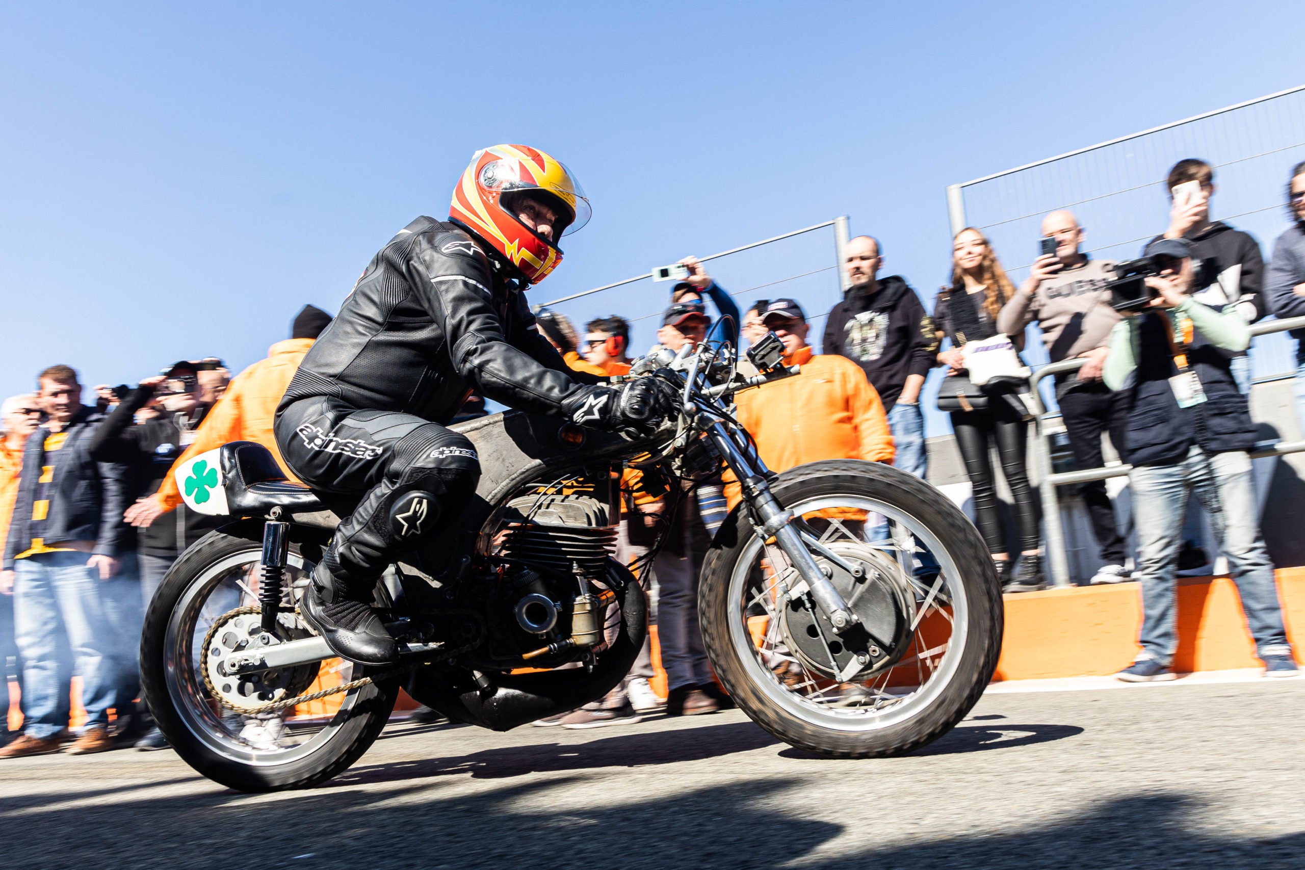 Una leyenda llamada Jaime Alguersuari Tortajada Una leyenda llamada Jaime Alguersuari Tortajada