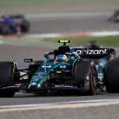 Fernando Alonso