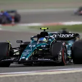 Fernando Alonso Fernando Alonso