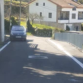 O Concello de Ourense executou obras de mellora de camiños O Concello de Ourense executou obras de mellora de camiños