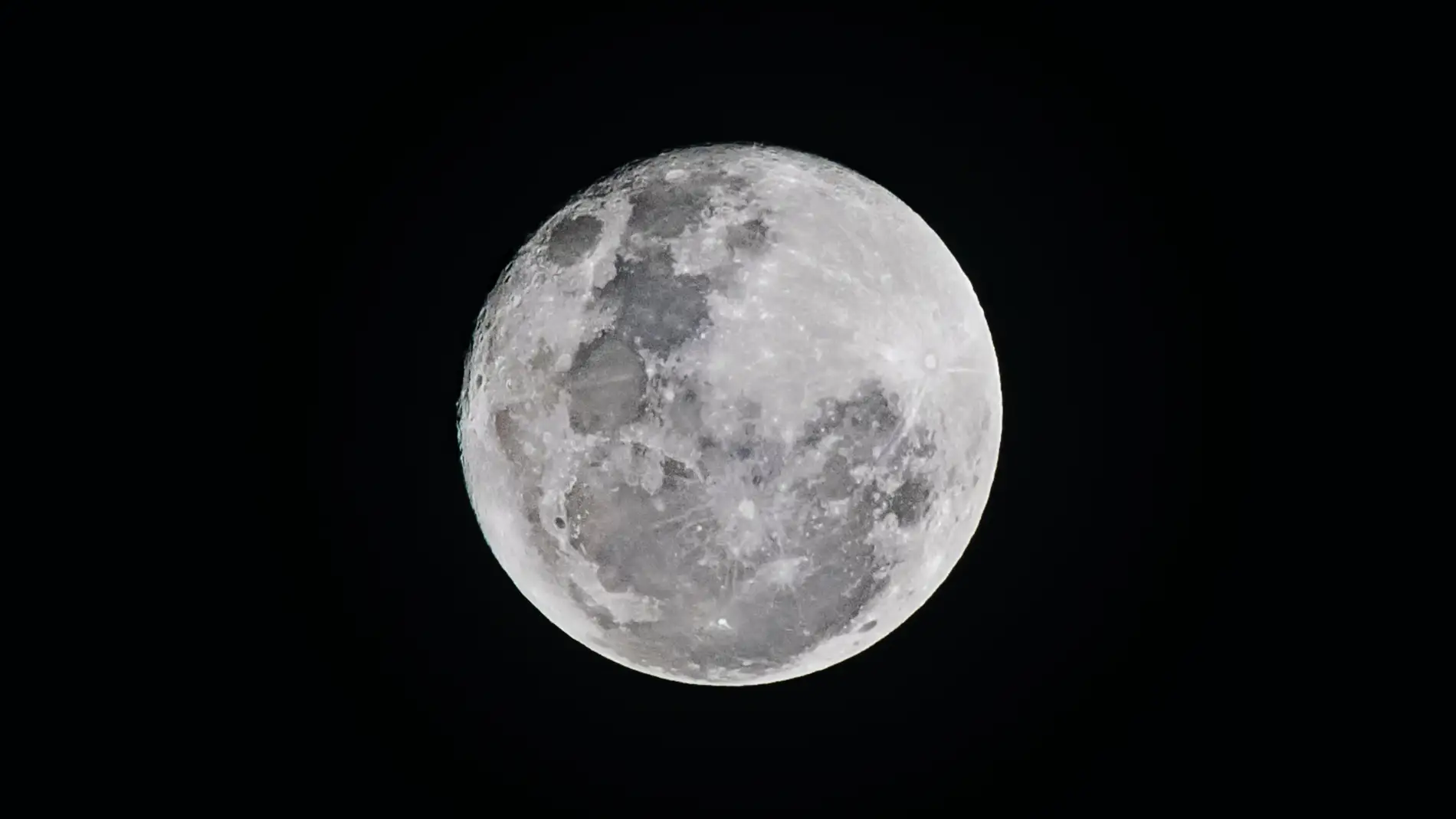 Luna del gusano: la luna llena de marzo, qué hora y día se ve y por qué se llama así