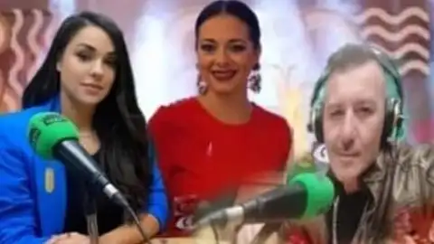 El Ojo Crítico con Miguel Noguera El Ojo Crítico con Miguel Noguera