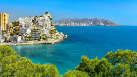 Estos son los pueblos más bonitos de España, según National Geographic Estos son los pueblos más bonitos de España, según National Geographic